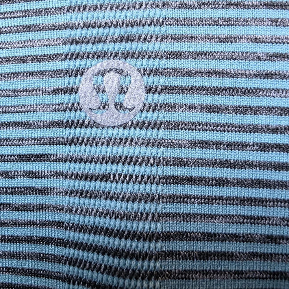 LULUEMON Swiftly Tech Long-Sleeve Shirt - Picture 5 of 5